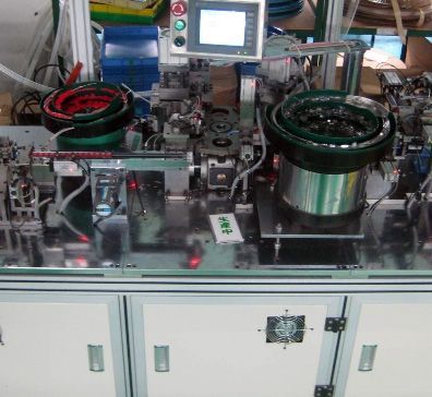 自動化設(shè)備01 自動化設(shè)備01