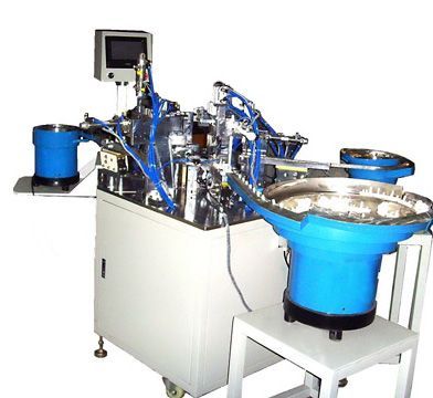 非標(biāo)自動(dòng)化設(shè)備18