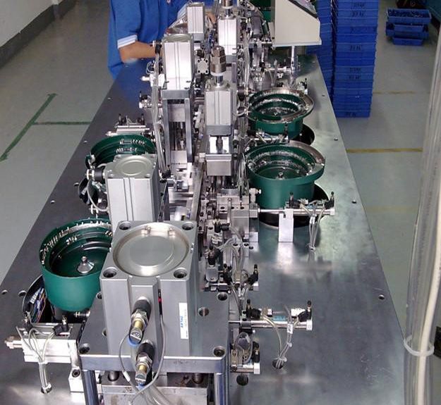 非標自動化設備16 非標自動化設備16