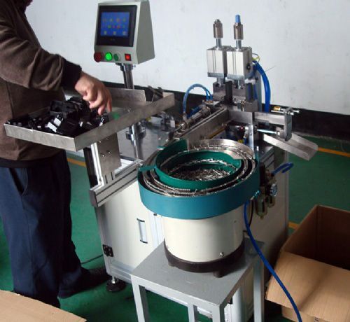 非標(biāo)自動(dòng)化設(shè)備17