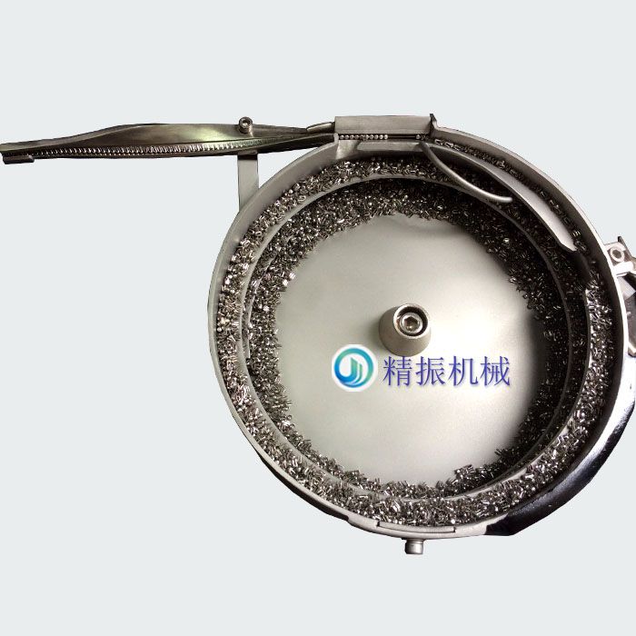 四爪釘震動(dòng)盤(pán)-?2.3 四爪釘震動(dòng)盤(pán)-?2.3