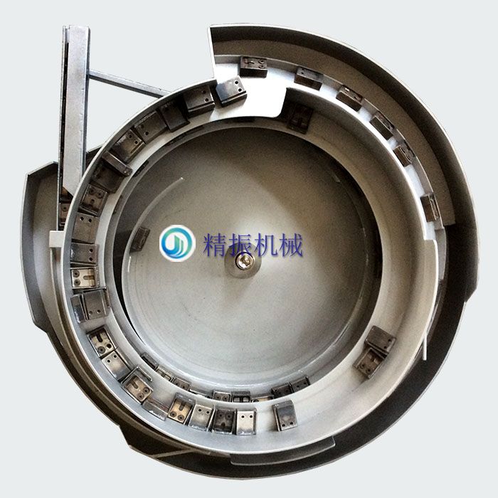 燈模精振振動盤 燈模精振振動盤