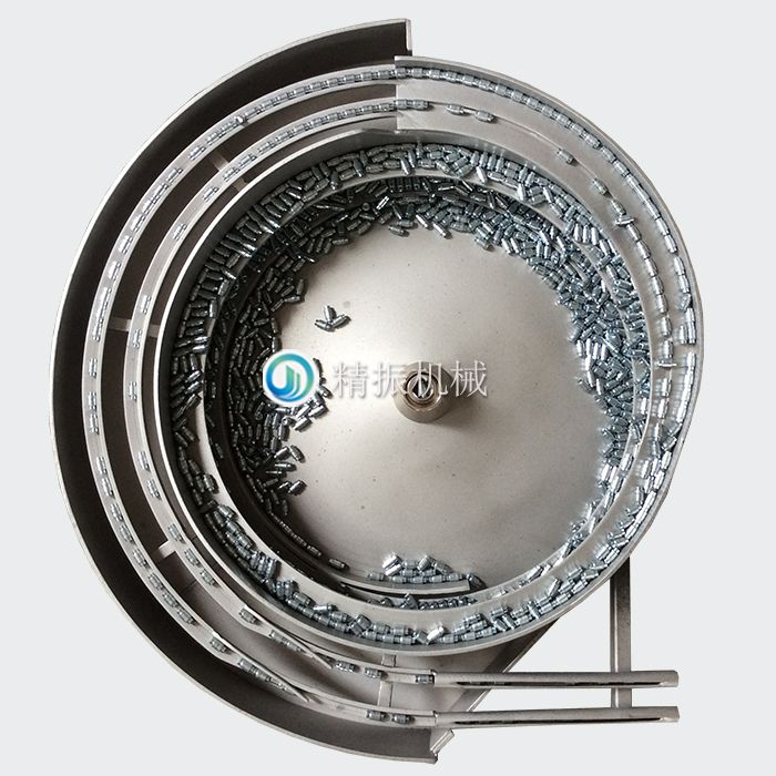 掛針震動盤 掛針震動盤