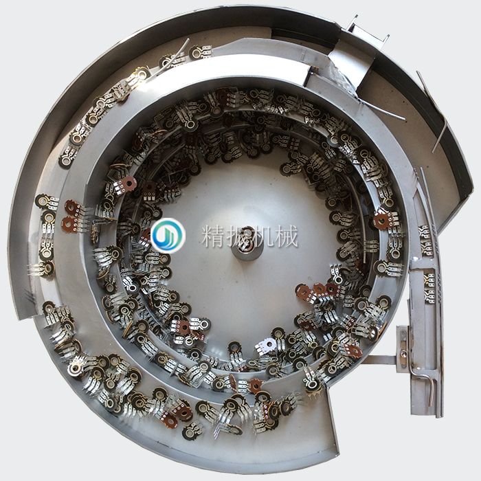 彎腳碳片震動(dòng)盤 彎腳碳片震動(dòng)盤