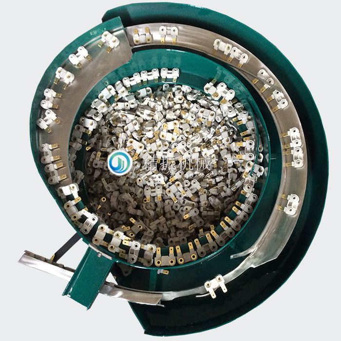 喇叭插腳震動盤 喇叭插腳震動盤