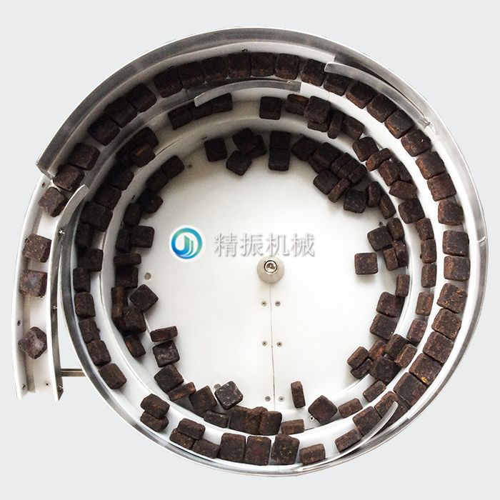 食品紅糖振動盤 食品紅糖振動盤