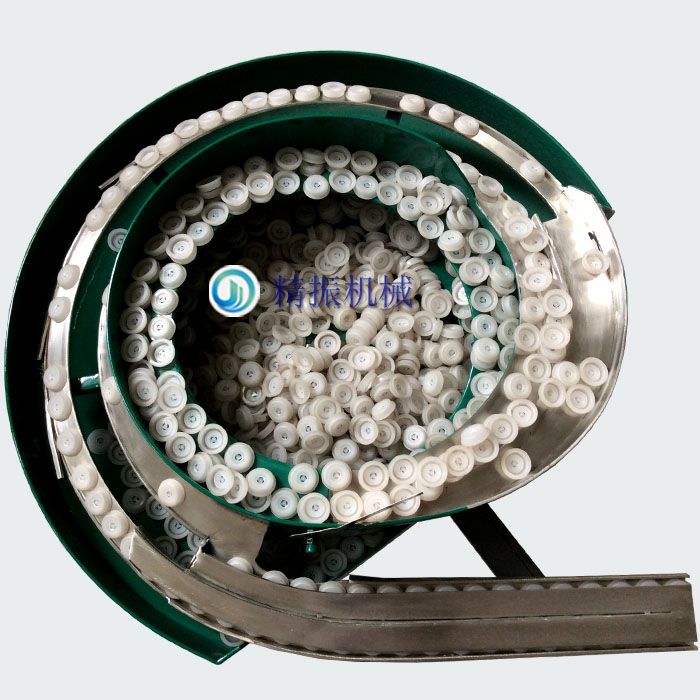 咖啡袋排氣閥震動盤 咖啡袋排氣閥震動盤