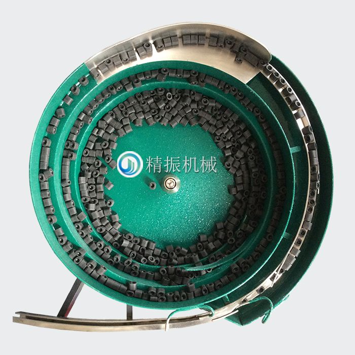 檔膠震動盤 檔膠震動盤