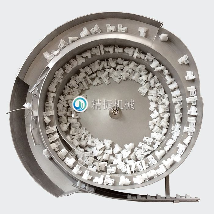 膠扣R震動(dòng)盤