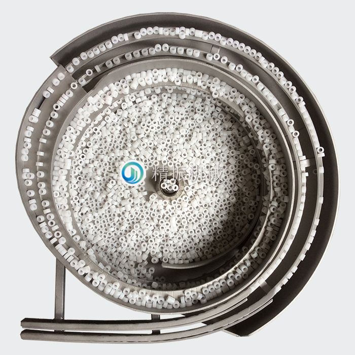 膠墊圈震動盤 膠墊圈震動盤