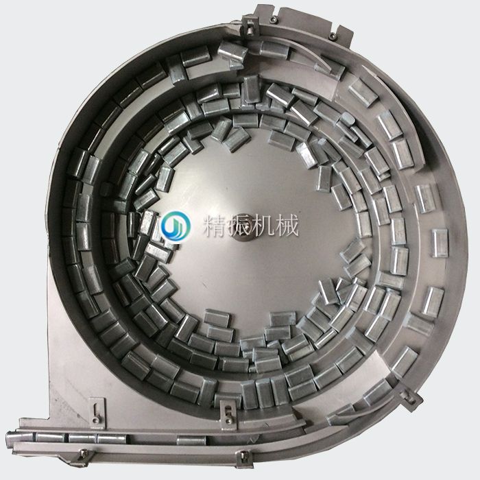 電容芯子（小）震動盤