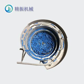 綠管、大直管震動盤