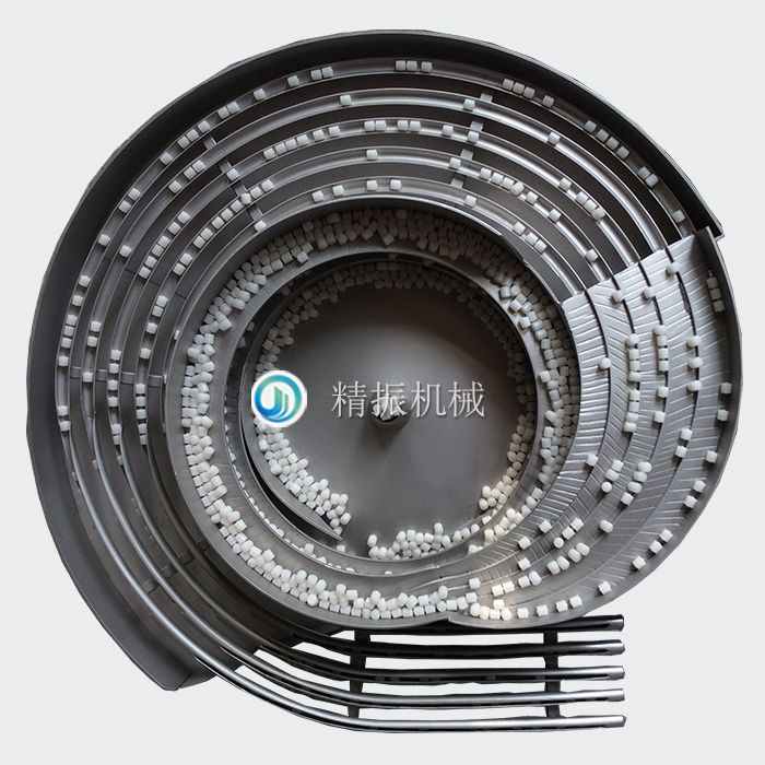 滾柱C震動(dòng)盤