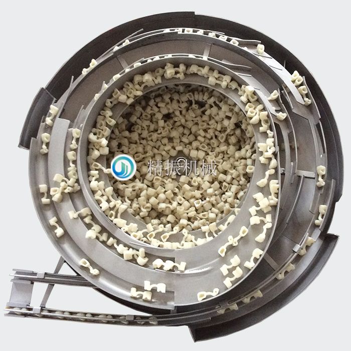 下附件震動盤 下附件震動盤