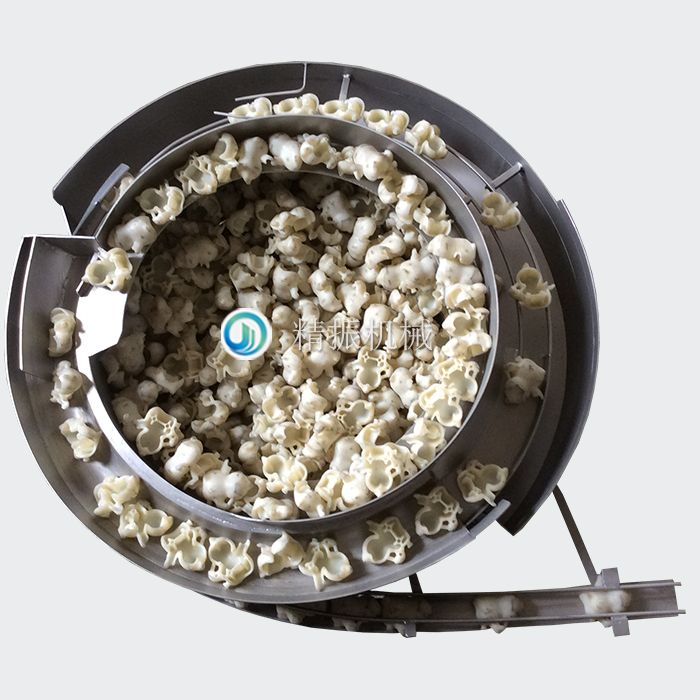 公仔震動盤 公仔震動盤