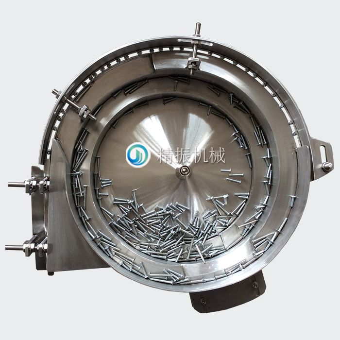 螺絲振動盤