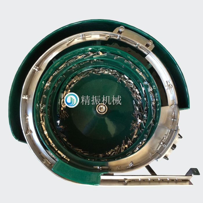 圈扣振動(dòng)盤(pán) 圈扣振動(dòng)盤(pán)