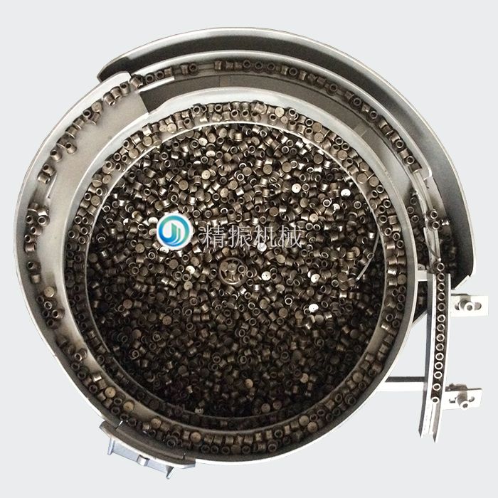 有頭螺絲震動盤 有頭螺絲震動盤