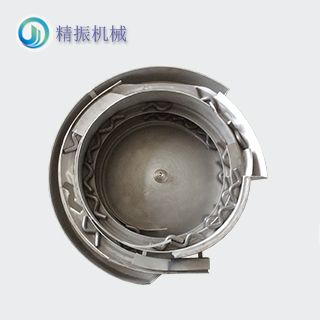 掛鉤震動(dòng)盤