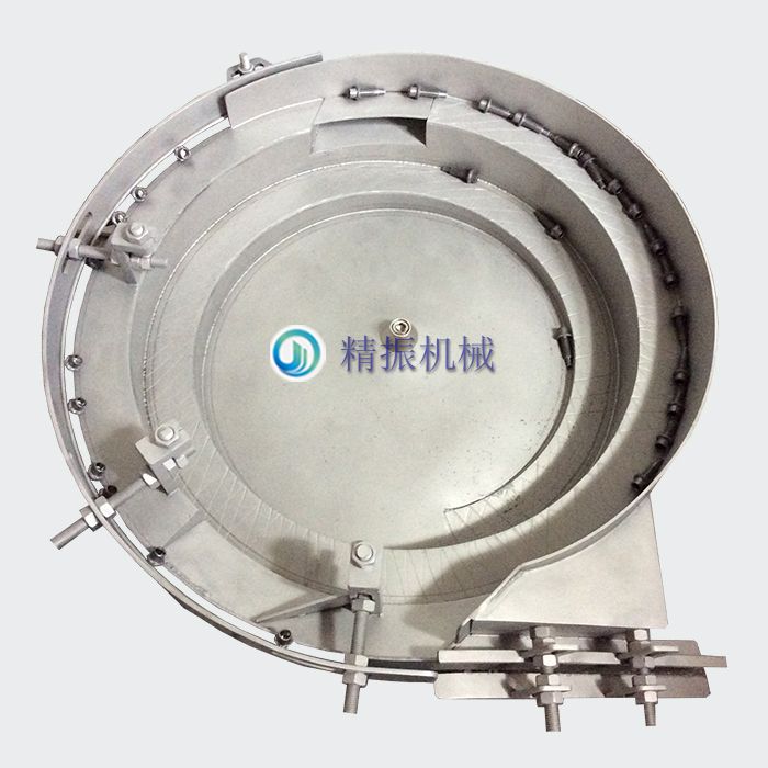 螺絲震動盤