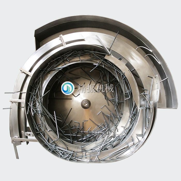 六角扳手震動盤 六角扳手震動盤