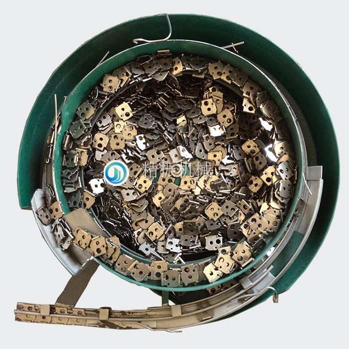 調節底板震動盤