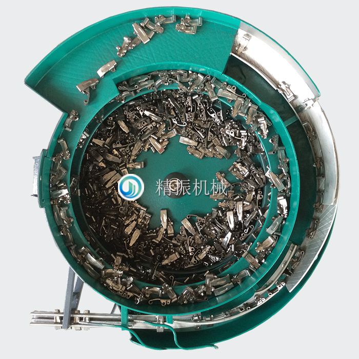 曲柄震動(dòng)盤(pán)