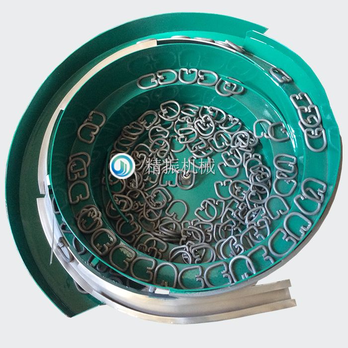 鏈扣D型扣震動盤 鏈扣D型扣震動盤