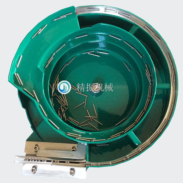 中心電極震動盤 中心電極震動盤