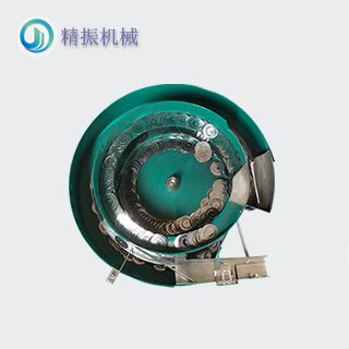 薄片震動(dòng)盤