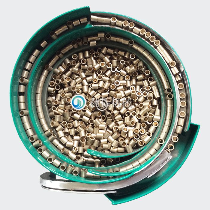 銅環(huán)(長)震動盤 銅環(huán)(長)震動盤