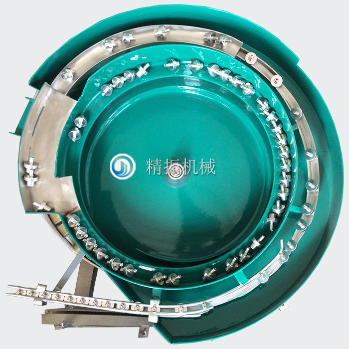 XC121動鐵芯震動盤 XC121動鐵芯震動盤