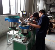  非標自動化設備