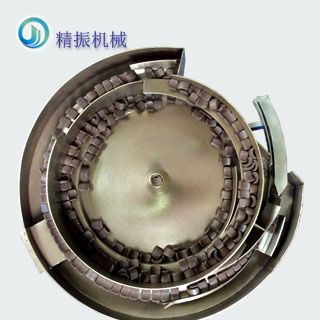 瓷瓦振動(dòng)盤